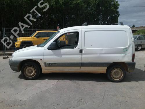 Front right interior door handle CITROËN BERLINGO / BERLINGO FIRST Box Body/MPV (M_) 1.9 D 70 (MBWJZ, MCWJZ) | BP13453033I14 