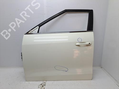 Used Left front door SSANGYONG TIVOLI [2015-2025]  30077835