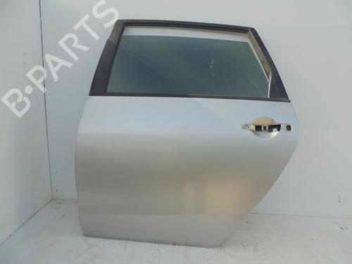 Used Left rear door MITSUBISHI GRANDIS (NA_W) [2003-2011]  13428418