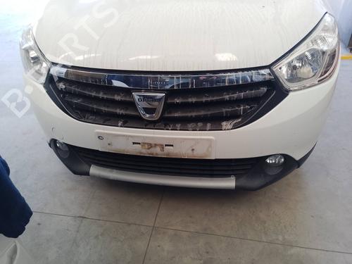 Used Front bumper Front bumper DACIA LODGY (JS_) [2012-2026] 35895721 35895721