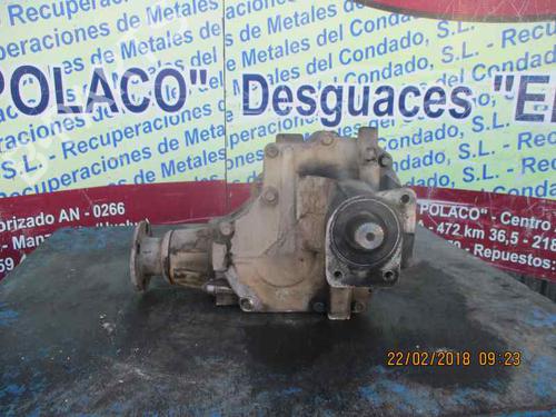 Transfer box HYUNDAI SANTA FÉ I (SM) 2.0 CRDi | BP13423586M36 