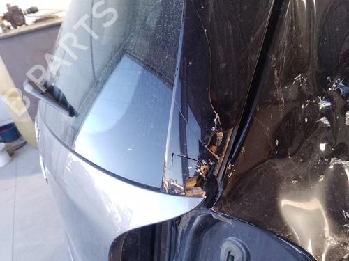 Bagklap CC/Kombi-Coupé SMART FORFOUR Hatchback (453) | BP35818202C6 - Image 3