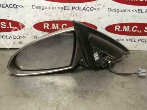 Used Left mirror NISSAN PRIMERA (P12) [2002-2025]  13422406