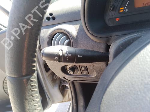 Used Other Other CITROËN C3 I (FC_, FN_) 1.4 HDi (68 hp) 35818580 35818580
