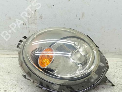 Left headlight MINI MINI (R56) Cooper D | BP38553093C28 - Image 2