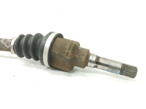 Right front driveshaft CITROËN C3 I (FC_, FN_) 1.4 HDi | BP28671887M39 