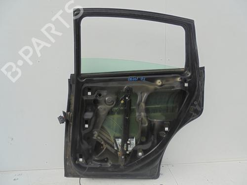 Right rear door SEAT LEON (1P1) 1.9 TDI | BP13426409C5
