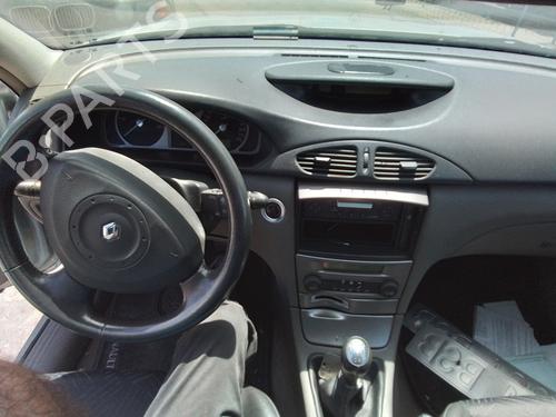 AC pipe RENAULT LAGUNA II (BG0/1_) | BP28036214M126 - Image 13