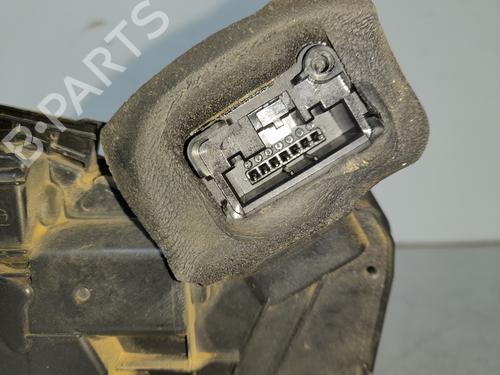Rear right lock SEAT LEON (5F1)  | BP13471427C99 