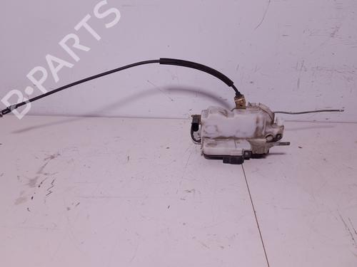 Used Front left lock Front left lock 37492538 37492538