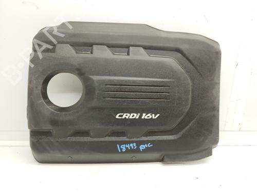 Used Upper protection KIA SPORTAGE IV (QL, QLE) [2015-2022]  17608079