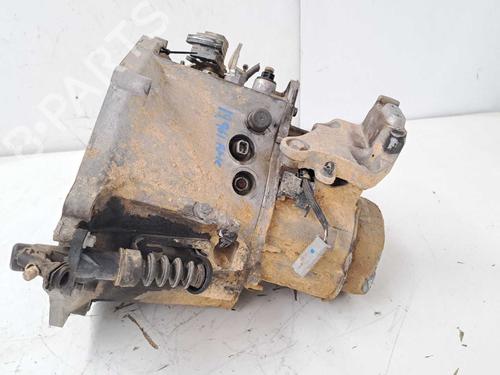 Gearbox OPEL COMBO Box Body/MPV (K9) 1.5 D | BP38236055M3 - Image 5