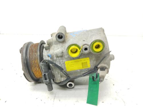 Used AC compressor FORD FIESTA V (JH_, JD_) 1.3 (69 hp) 24367305