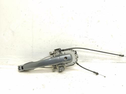 Venstre fortil udvendigt håndtag VOLVO S40 II (544) 2.0 D (136 hp) 30727649