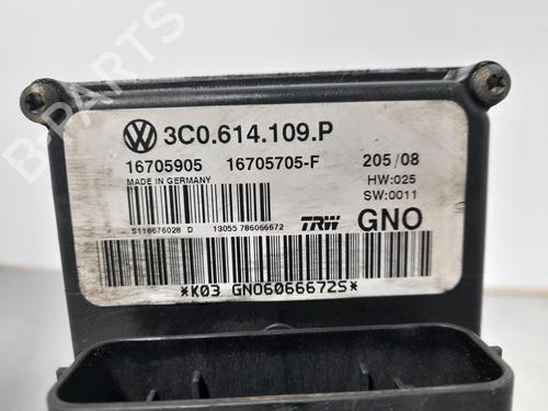 ABS pump VW PASSAT B6 (3C2)  | BP13456212M43 