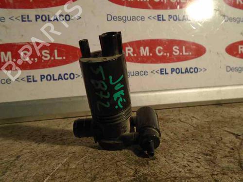Used Washer pump NISSAN JUKE (F15) 1.6 (113 hp) 14221992