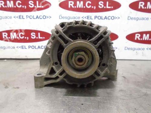 Used Alternator FIAT PUNTO Hatchback Van (188_) [2000-2010]  13468728