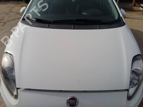 Hood FIAT PUNTO EVO (199_) 1.3 D Multijet (199AXC1A, 199BXC1A, 199AXT1A, 199BXT1A) | BP25918441C1 