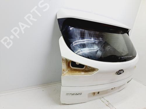 Tailgate HYUNDAI TUCSON (TL, TLE) 1.6 GDi | BP20852654C6 
