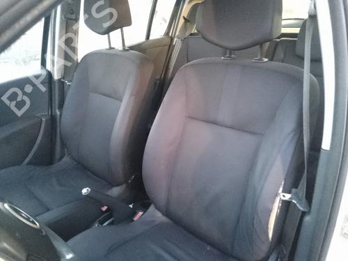 Left front window switch RENAULT CLIO III (BR0/1, CR0/1) | BP35946321I27 - Image 7