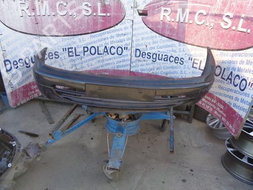 Used Front bumper CITROËN XSARA (N1) [1997-2005]  13453115