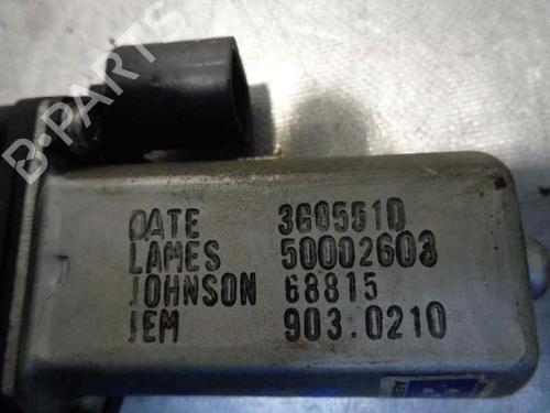 Left front window motor FIAT STILO (192_) 1.4 16V (192AXH1B, 192BXH1B) | BP13469437E21 