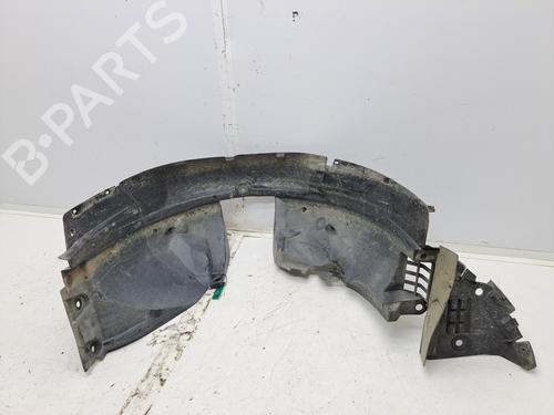 Wheel arch DACIA SANDERO II  | BP29537193C56 