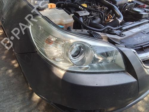 Used Right headlight Right headlight 35816339 35816339