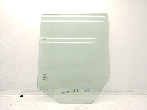 Used Rear left door window DAEWOO KALOS (KLAS) 1.2 (72 hp) 30202165
