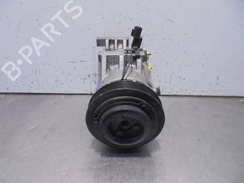 Used AC compressor KIA VENGA (YN) 1.4 CRDi 90 (90 hp) 13494572