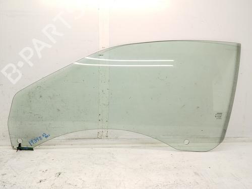 Dørrute ventre foran VOLVO C70 I Convertible (873) 2.4 T (193 hp) 30504842