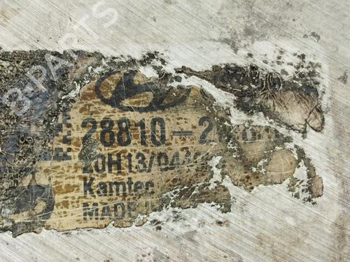 Vacuum pump HYUNDAI TUCSON (TL, TLE)  | BP21543845M80 