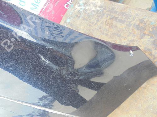 Left front fenders BMW 3 (E46) 320 d | BP13425792C41 