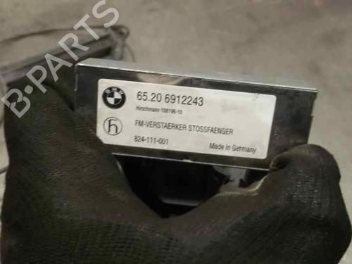 Electronic module BMW Z4 Roadster (E85) 2.2 i | BP18571731M83 