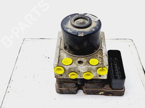 Used ABS pump OPEL ASTRA H (A04) [2004-2014]  15256027