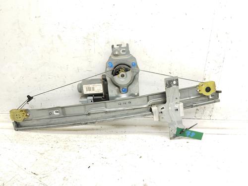 Front left window mechanism PEUGEOT 207 SW (WK_) 1.4 | BP30729969C22