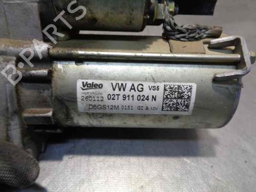 Starter SEAT IBIZA IV SC (6J1, 6P5)  | BP13455980M8