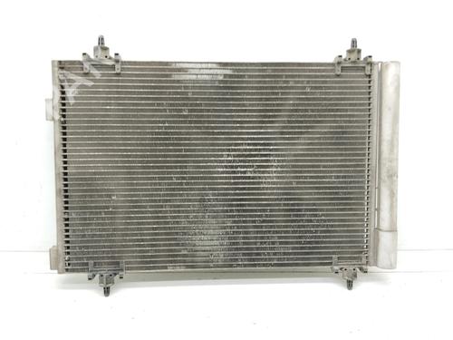 Used AC radiator CITROËN C4 I (LC_) [2004-2014]  19268171