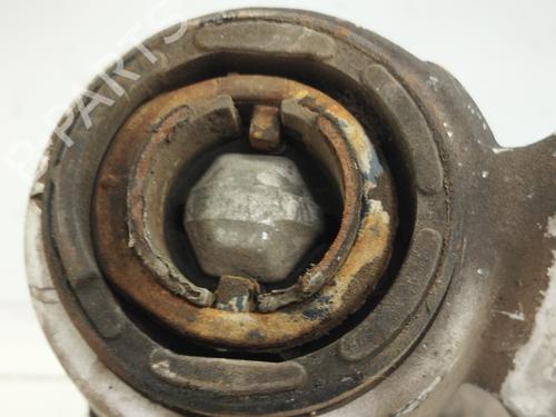 Querlenker links vorne BMW 3 Compact (E46) 316 ti | BP27480174M12 