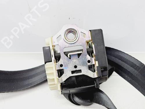 Rear left seatbelt VW TOURAN (1T3)  | BP22350398I29 