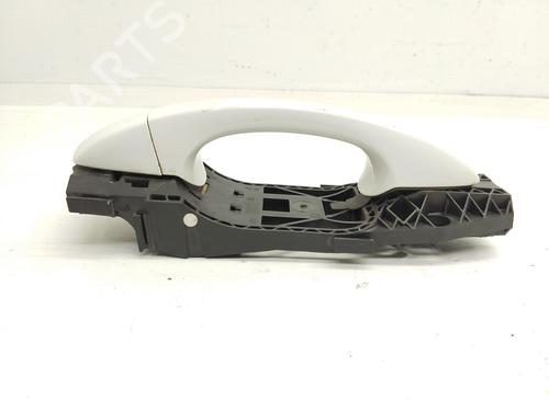 Used Front right exterior door handle VW GOLF VII (5G1, BQ1, BE1, BE2) 2.0 TDI (150 hp) 24444182