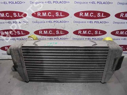 Intercooler KIA CARNIVAL / GRAND CARNIVAL III (VQ) 2.9 CRDi | BP13424218M30 