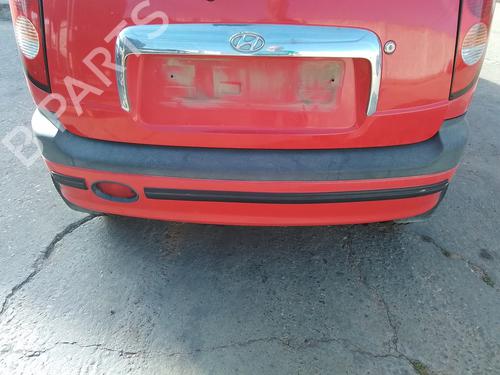 Rear bumper HYUNDAI ATOS (MX)  | BP19183223C8 