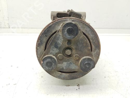 AC compressor FORD FOCUS II Turnier (DA_, FFS, DS)  | BP22775478M34 