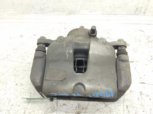 Used Left front brake caliper KIA XCEED (CD) [2019-2025]  31074139