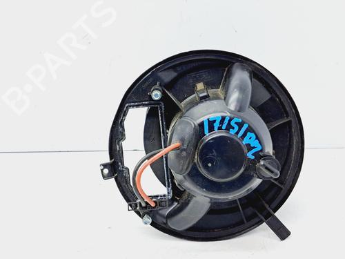 Heater blower motor AUDI TT (8J3) 2.0 TFSI | BP15178796M62 