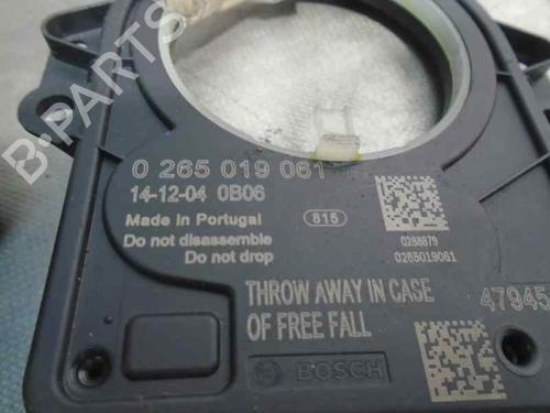 Electronic module NISSAN QASHQAI II SUV (J11, J11_) 1.5 dCi | BP14222237M83 