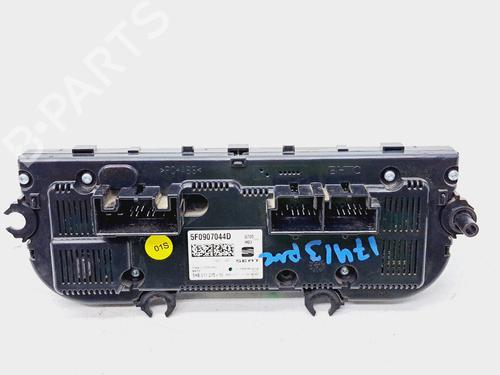 Climate control SEAT LEON (5F1)  | BP13430635I5 
