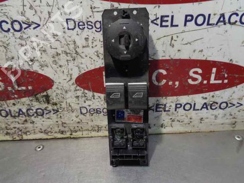 Used Left front window switch Left front window switch FORD FIESTA VI (CB1, CCN) [2008-2026] 13425422 13425422