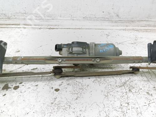 Front wiper motor MAZDA 6 Hatchback (GH) 2.0 MZR-CD (GH14) | BP37492534M29 - Image 5
